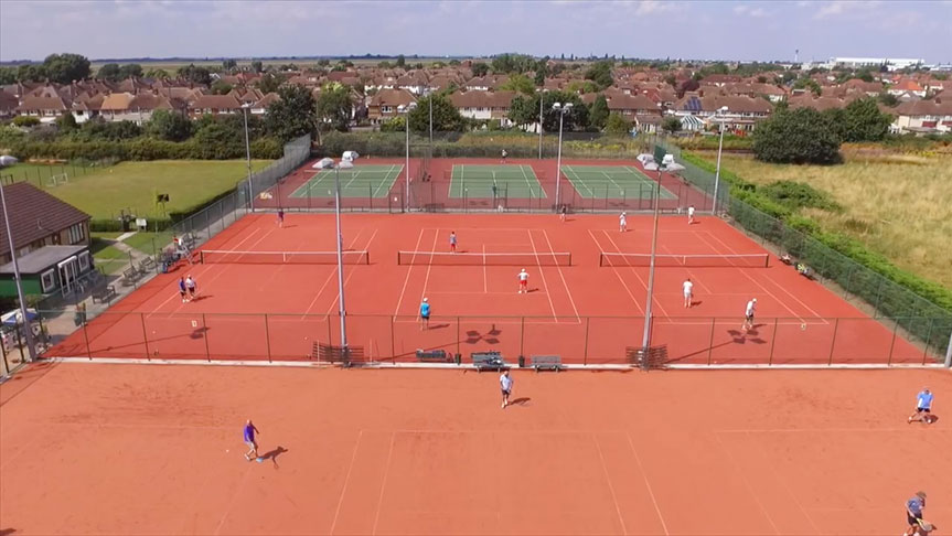 Ashford Table Tennis Club